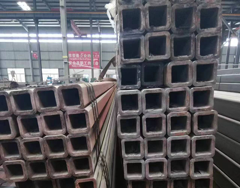 龙岗高韧性Q355B方管 低温冲击性能优良