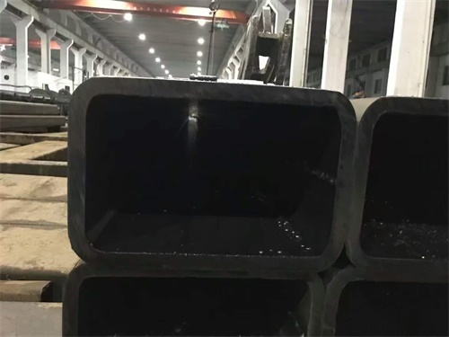 龙岗钢结构焊接 Q355B无缝方管 适配专用